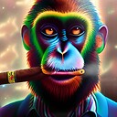 wokemonkey