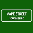 Vapestreetsquamish