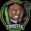 ToasteeCoconut