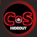 PokemonCSHideout
