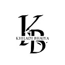 Khiladibhai