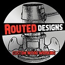 RoutedDesignsWoodworking