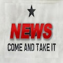 ComeAndTakeItNews