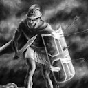 warriorofGod717