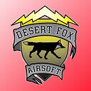 DesertFoxAirsoft