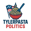 TylerpastaPolitics