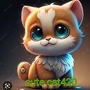 Cutecat420