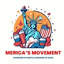 Mericas_Movement