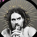 AuthorRussellBrand