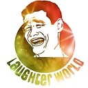 Laughterwolrd