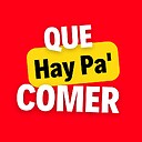 quehaypacomer