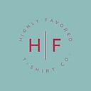 HighlyFavoredTshirts