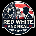 RedWhiteRealPodcast