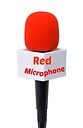 redmicrophone