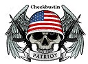 Cheekthepatriot