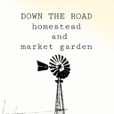 DownTheRoadHomestead