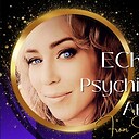 ECKOArtPsychicEnergyArtist