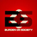 Burdenonsociety