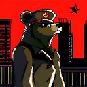 ComradeBear