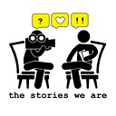 thestoriesweare