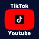 TikTokYouTube