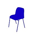 BlueChair