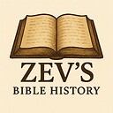 ZevBibleHistory