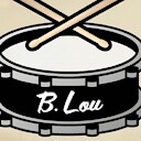 babaloudrums