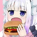 AnimeGirlsEatingBurgers