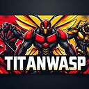 TitanWasp