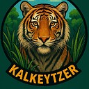 Kalkeytzer