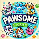 PawsomeStories9