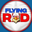 FlyingRed