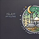 Islamimalltag