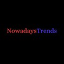 NowadaysTends