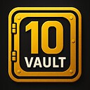 10vault