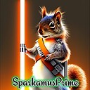 Sparkamusprime