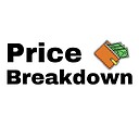 PriceBreakdown