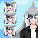 DolFunDolphinVtuber