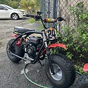 Minibikes