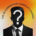 TheNoCommentaryGameplayChannel