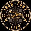 IronPonyLife