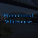 PromotionalWhitenoise