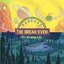 thebreakevenpodcast