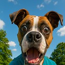 standupboxer