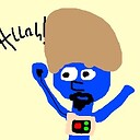 SmurfinLaden