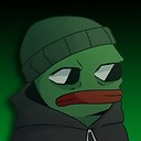 DeadMemeFrog