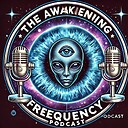 AwakenedFrequencyPodcast