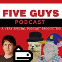 TheFiveGuysPodcast