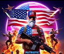 patrioticdouche